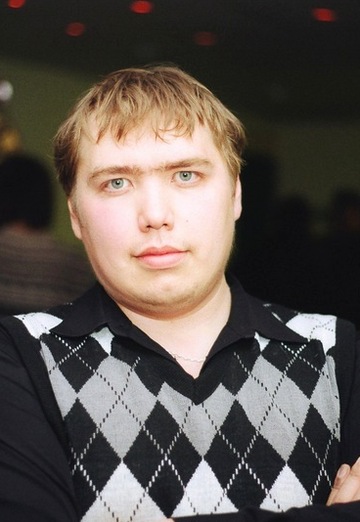 Моя фотография - Алексей Гордеев, 38 из Москва (@alekseygordeev9)