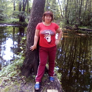 Юля, 34, Серафимович