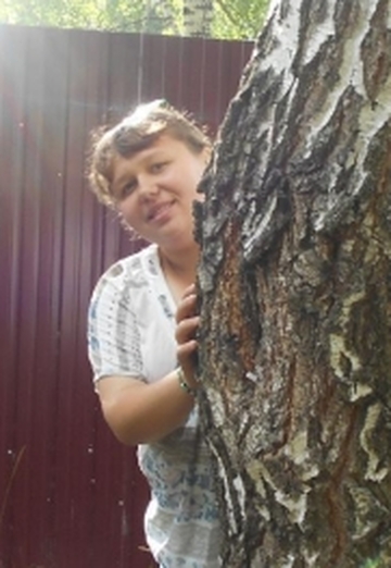 Моя фотография - Аделина, 26 из Лисичанск (@fedunova1997)