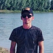 Азат, 24, Высокая Гора