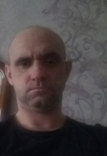 Моя фотография - Виктор, 41 из Комсомольск-на-Амуре (@viktor228302)