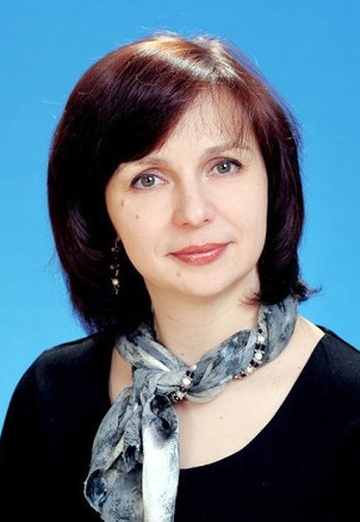 My photo - Nataliya, 53 from Novouralsk (@nanandpro)