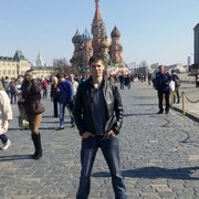 Виктор Игнатов, 31, Дорогобуж