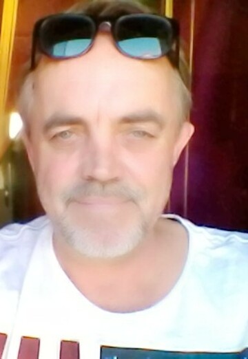 My photo - Іvan, 65 from Brescia (@van3419)