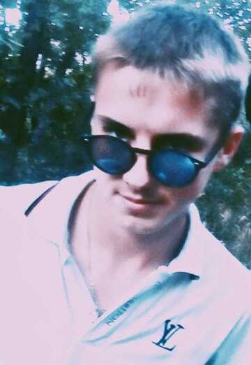 My photo - Vlad, 23 from Taganrog (@vlad156025)