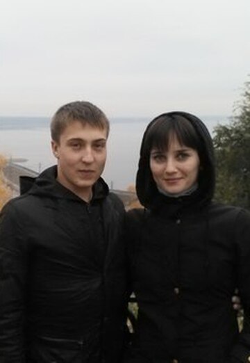 My photo - Evgeniy, 29 from Kungur (@evgeniy132423)