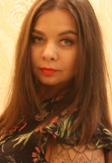 Valentina (@valentina40292) — mein Foto #1