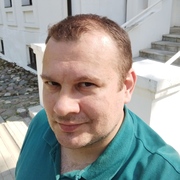 Aleksey 41 Moscow