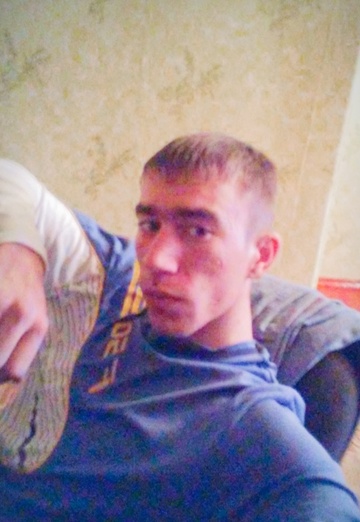 My photo - Maksim, 29 from Kursk (@maksim172479)