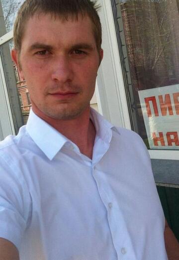 My photo - Aleksey, 35 from Volzhskiy (@aleksey366297)