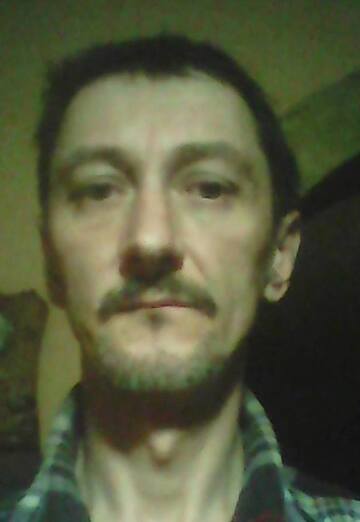 My photo - Dmitriy, 54 from Daugavpils (@dmitriy423933)