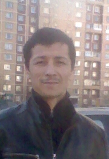 Моя фотография - Rodion Enachi, 43 из Москва (@rodionenachi)