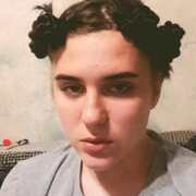 Светлана, 20, Березовский (Кемеровская обл.)