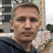 Андрей, 40, Лесной Городок