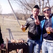 Алексей, 34, Мостовской