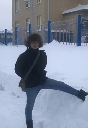 My photo - Muhriddin, 33 from Яйпан (@muhriddin627)