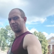 Андрей, 40, Санкт-Петербург