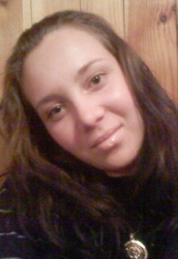 My photo - Yuliana, 36 from Lazarevskoye (@uliana12)