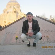 Владимир, 35, Кронштадт