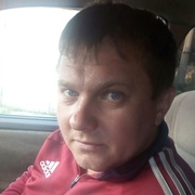 Сергей, 46, Березовский (Кемеровская обл.)