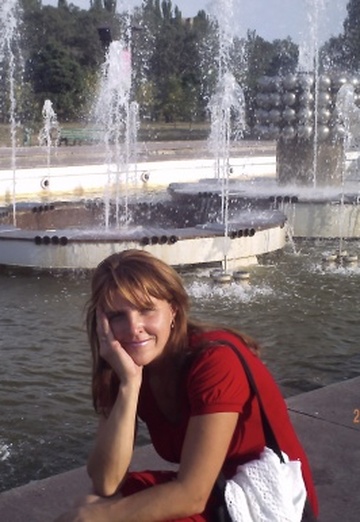 My photo - natasha, 46 from Mariupol (@natasha3479)