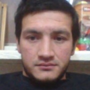 Максуд, 36, Гурьевск