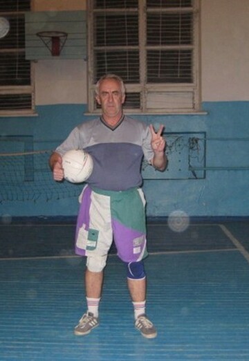 My photo - valerio sorrento, 69 from Yevpatoriya (@valeriosorrento)