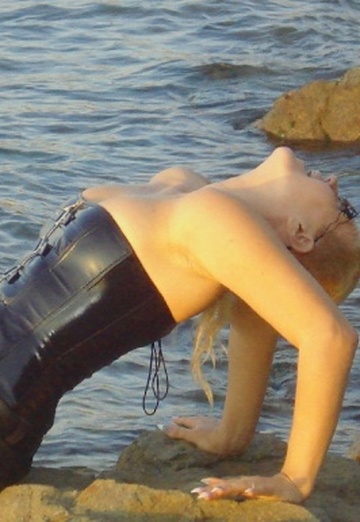 My photo - Dashenka, 44 from Vladivostok (@darrina1982)