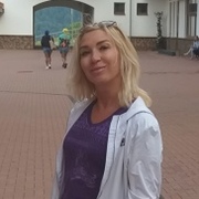 Лариса, 45, Саратов