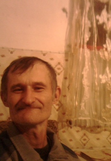 Моя фотография - Сергей, 60 из Камышное (@sergey4596)