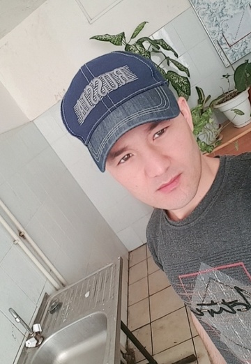 My photo - Murat, 29 from Saratov (@murat14292)