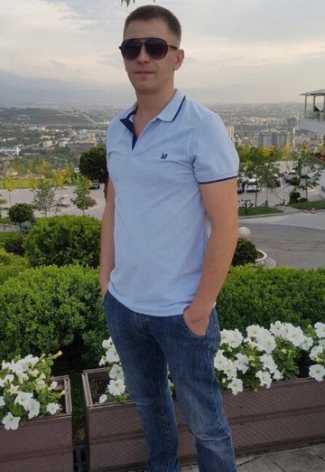 My photo - Vadim, 33 from Almaty (@vadim106949)
