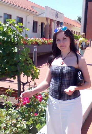 Моя фотография - Natali, 39 из Одесса (@natali40188)