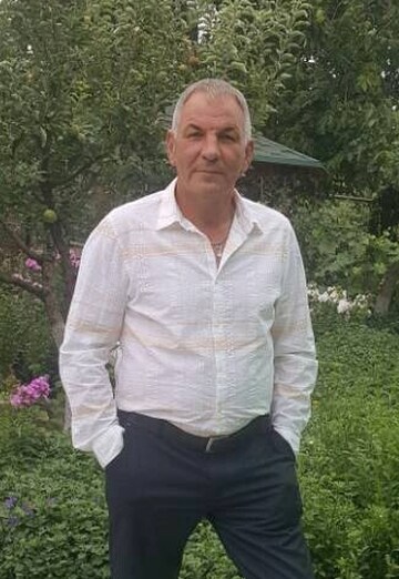 La mia foto - Ivan, 67 di Dubăsari (@ivan339294)