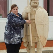 Ирина, 46, Киржач