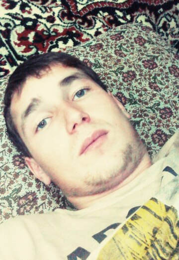 My photo - Vladimir, 27 from Krasnodar (@vladimir179778)