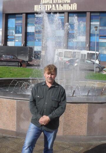 My photo - igor, 56 from Kemerovo (@igor253872)