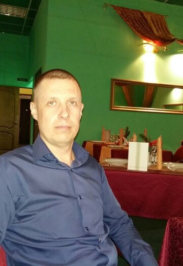 Моя фотографія - Юрий, 49 з Печора (@uriy130271)