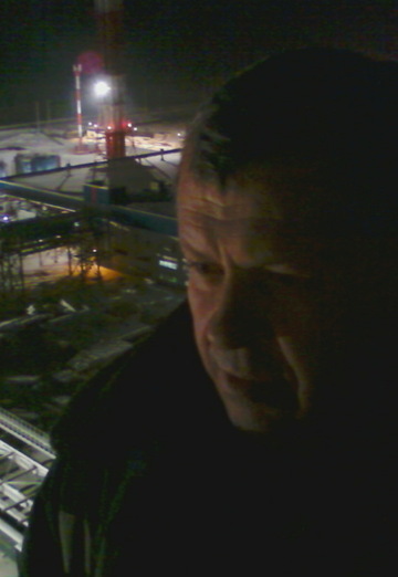 Mein Foto - Aleksandr, 60 aus Stary Oskol (@alexsandr4039343)