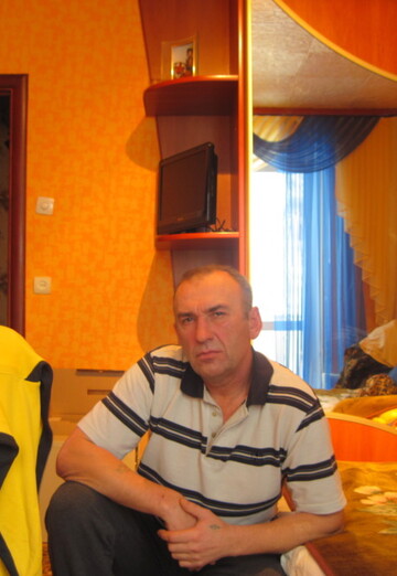 My photo - aleksandr, 56 from Maladzyechna (@aleksandr453537)