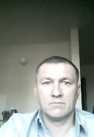 My photo - SERGEY, 45 from Biysk (@sergey713355)