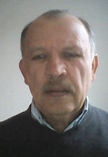 Mein Foto - Valerij, 71 aus Essen (@valerij195)
