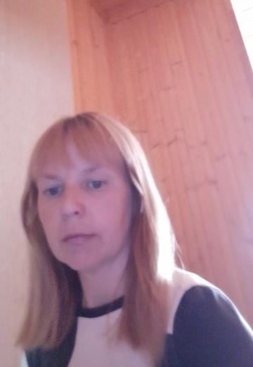 Ma photo - Svetlana, 34 de Kazan (@svetlana340528)