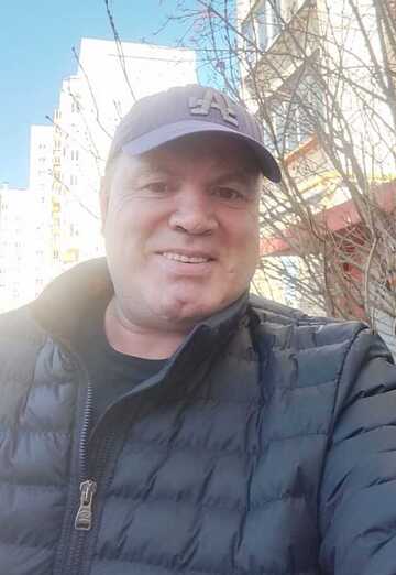 My photo - vyacheslav, 55 from Chelyabinsk (@vyacheslav111040)