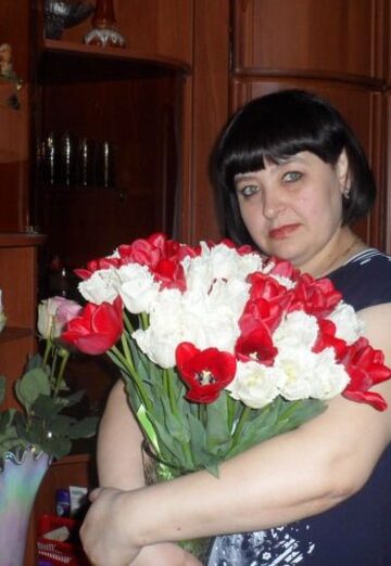 Моя фотография - Натали, 55 из Воронеж (@natali47170)