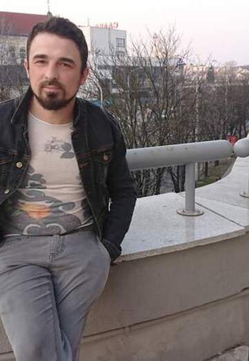 My photo - Aleksey, 36 from Pinsk (@aleksey583166)