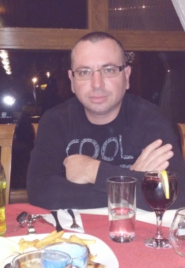 My photo - jivko, 43 from Stara Zagora (@jivko10)
