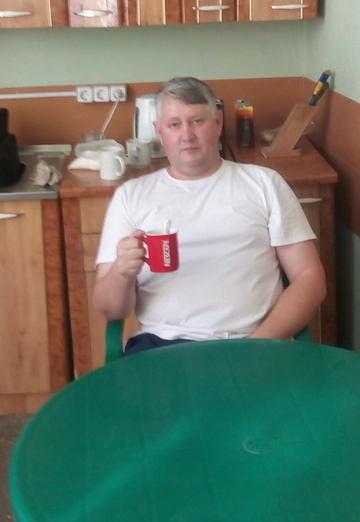 Моя фотография - Вячеслав, 49 из Ачинск (@vyacheslav86006)