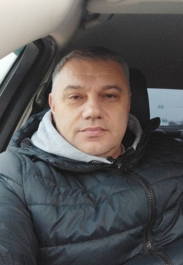 Mein Foto - Andrei, 54 aus Bachtschyssaraj (@andrey856251)