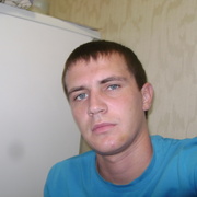 Евгений, 33, Лысые Горы
